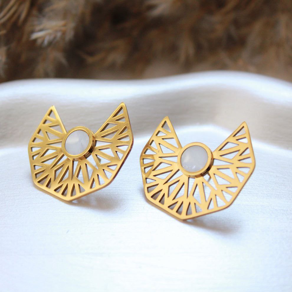 Zarml Earring