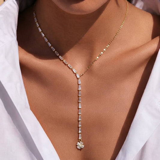 Stoio Necklace