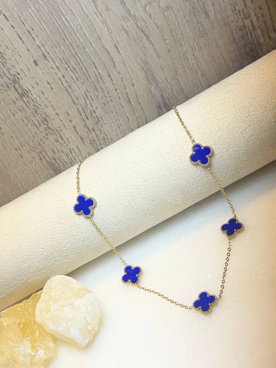 Van Cleef Necklace
