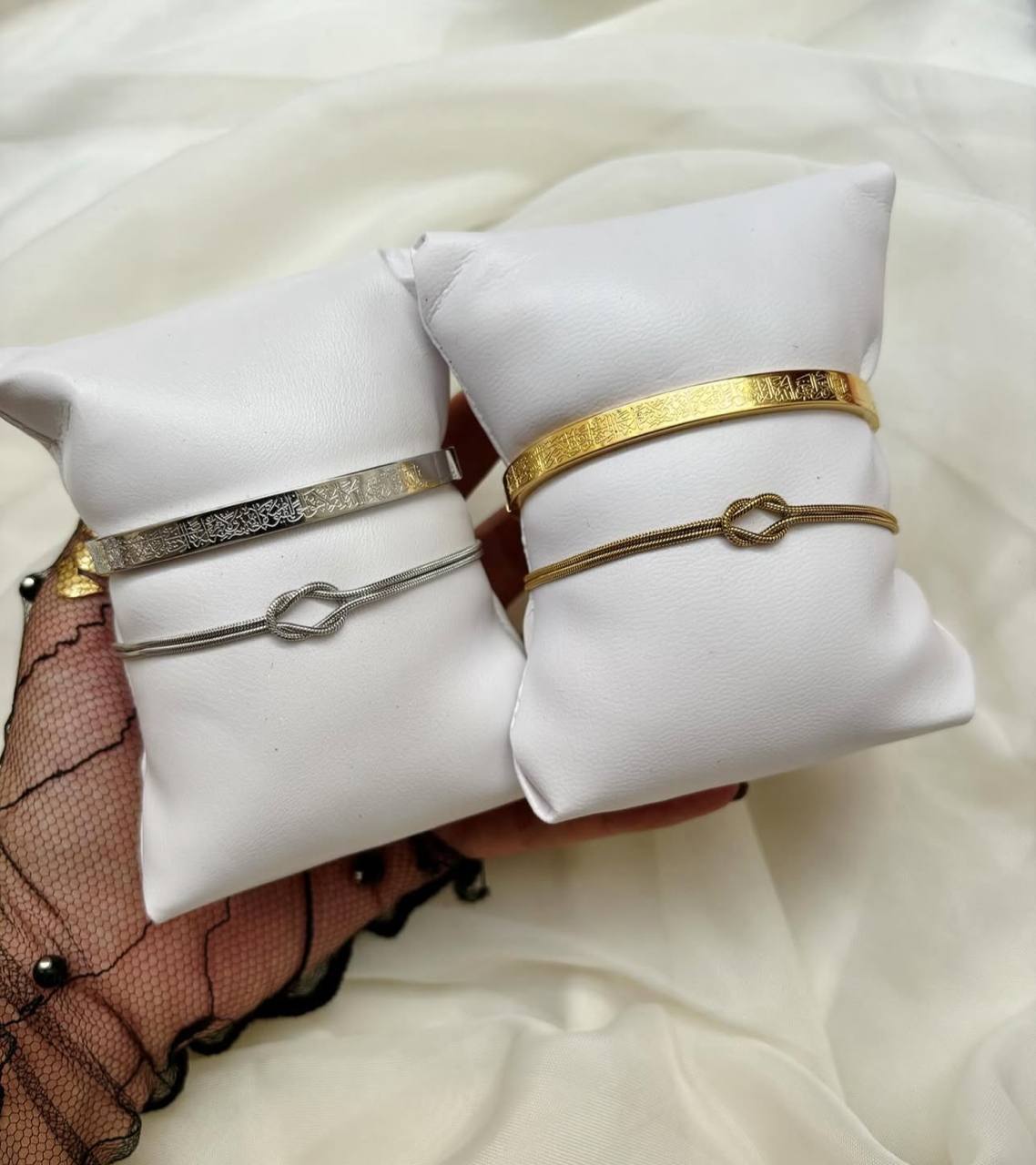 Couple Bracelet& bangle