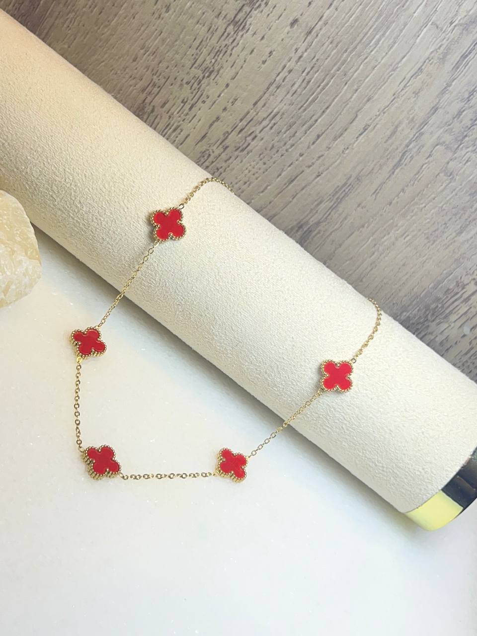Van Cleef Necklace