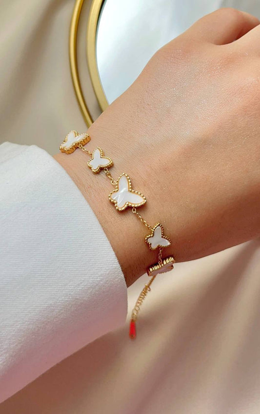 Merga Bracelet