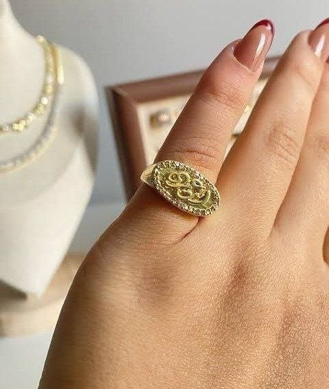 Romance Ring
