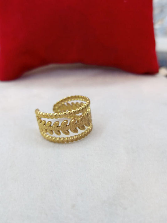 Dera Ring