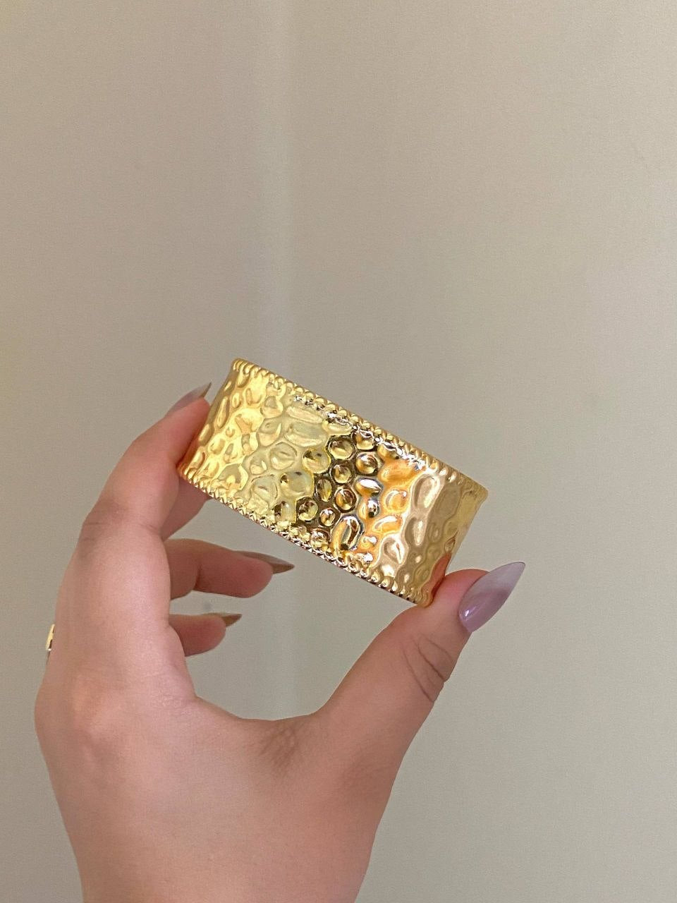 Sand Bangle