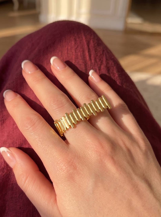 Lomna Ring