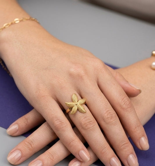 Clovi Ring