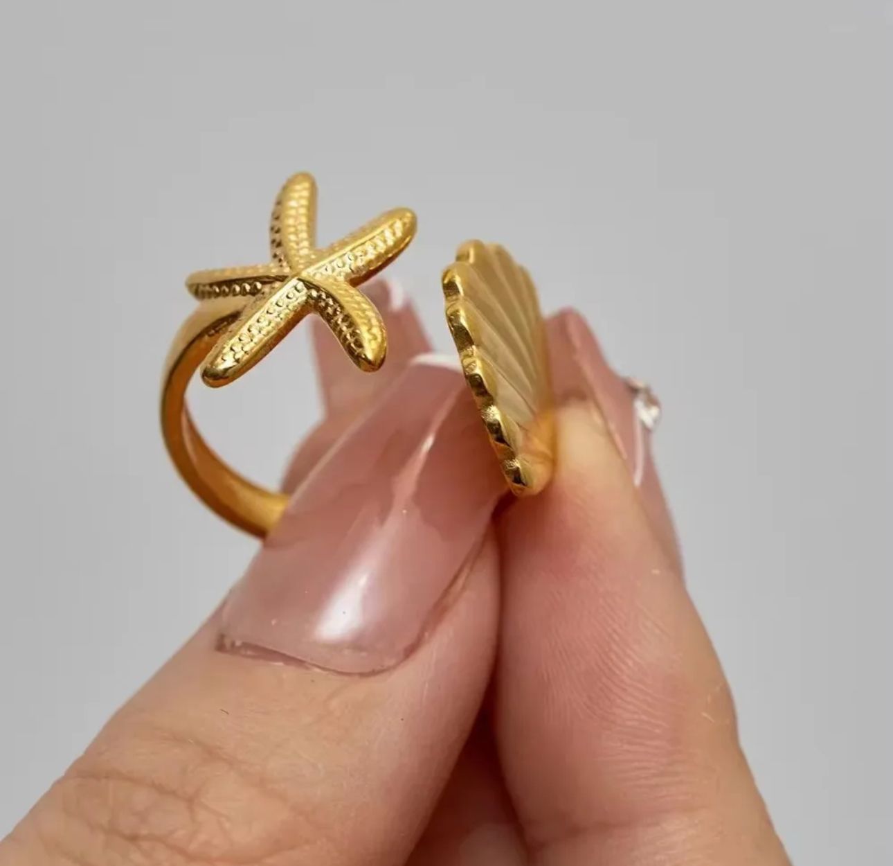 Ories Ring