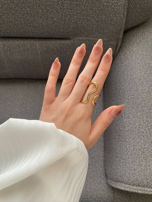 Xoma Ring