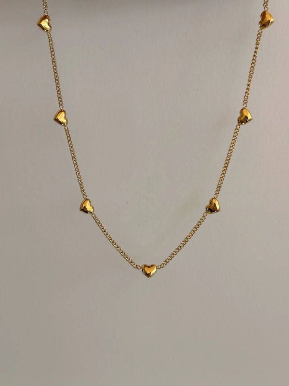 Amnda Necklace