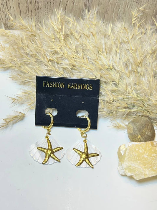Zarml Earring