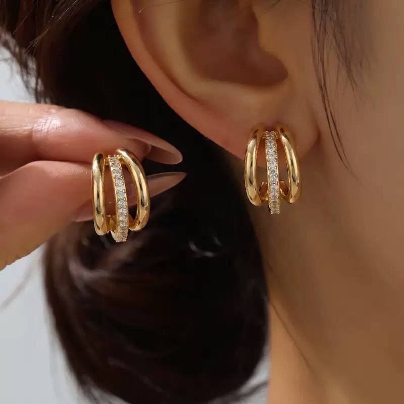 Pikor earring