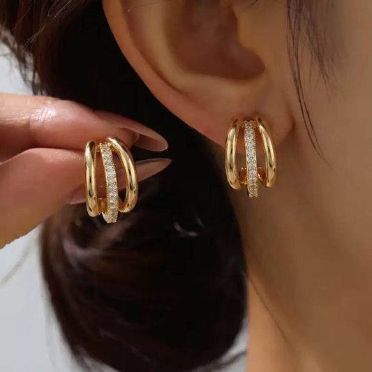 Pikor earring