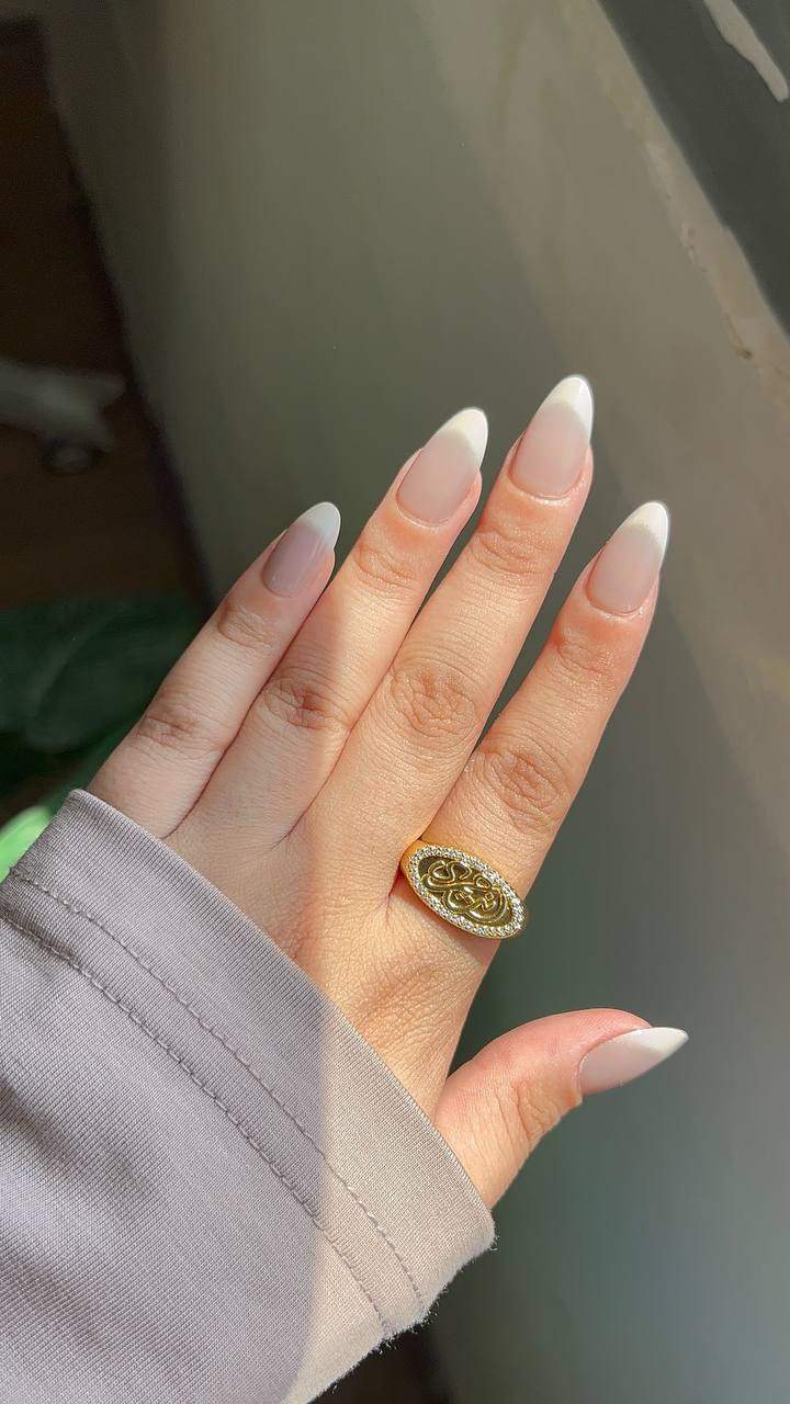 Romance Ring