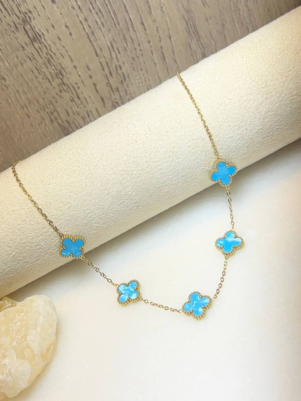 Van Cleef Necklace
