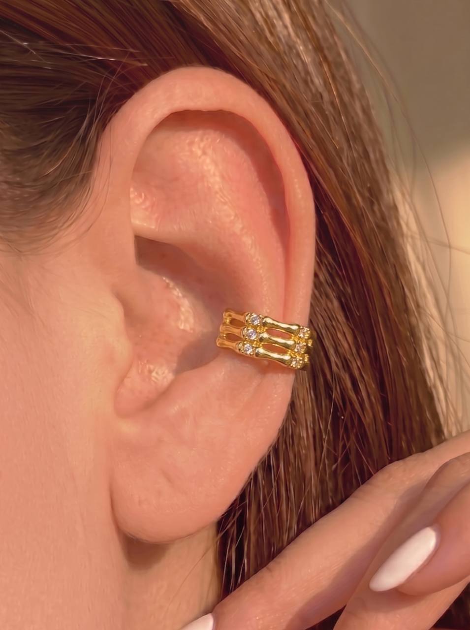 Yomln Earring
