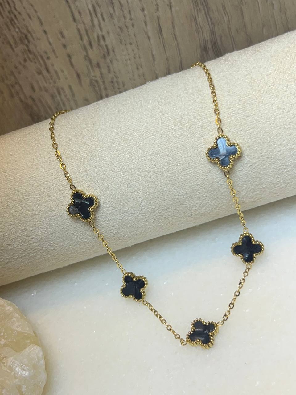 Van Cleef Necklace