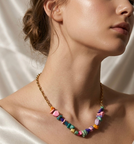 Nazma Necklace
