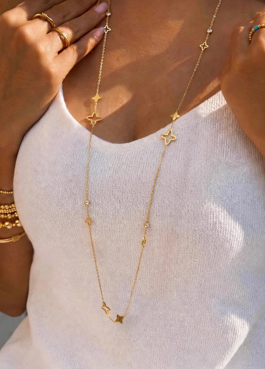 Treesm Necklace