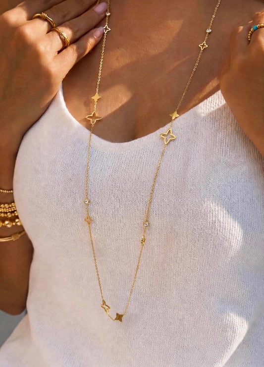 Treesm Necklace