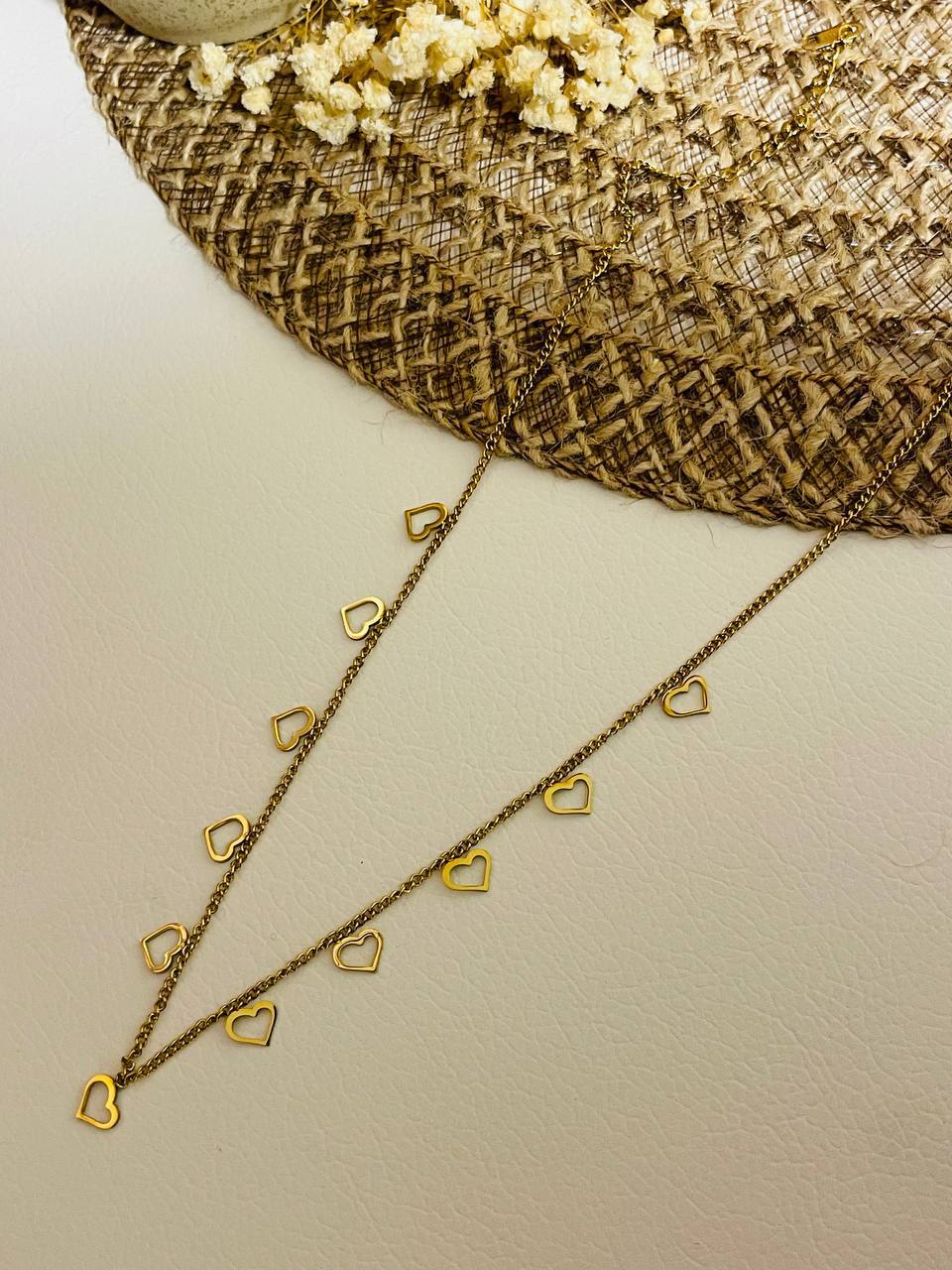 Urva Necklace