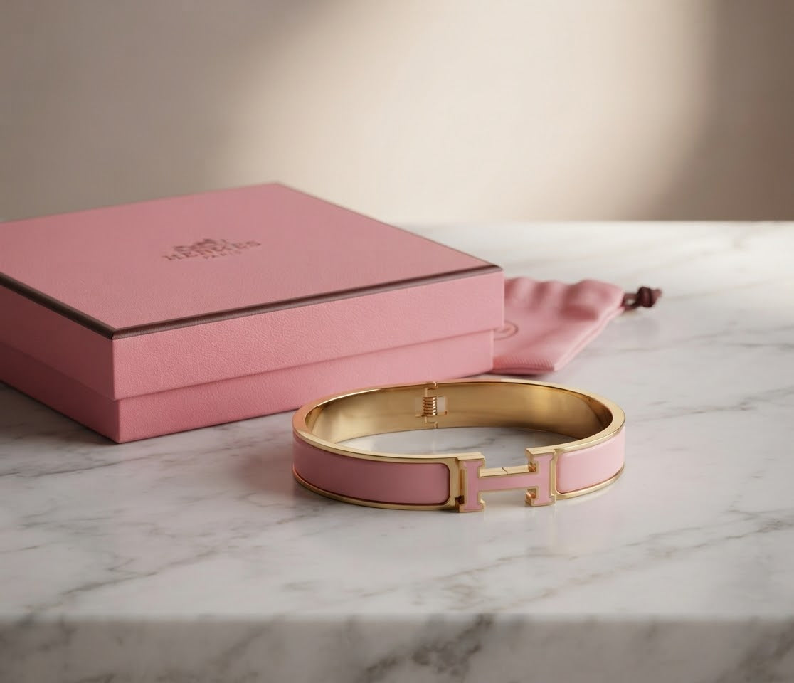 Hermes Bangle