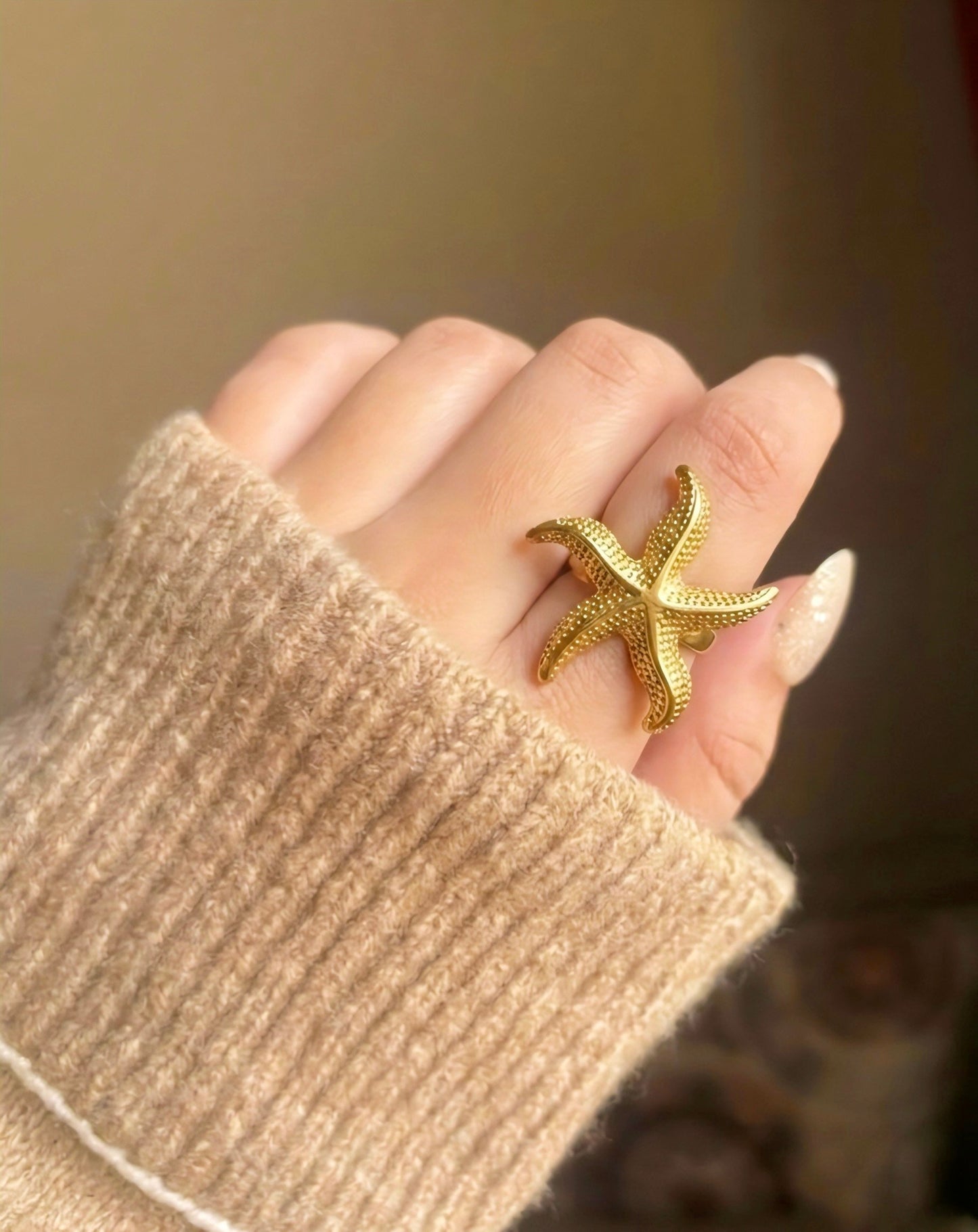 Earma Ring