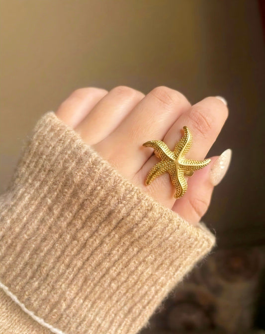 Earma Ring