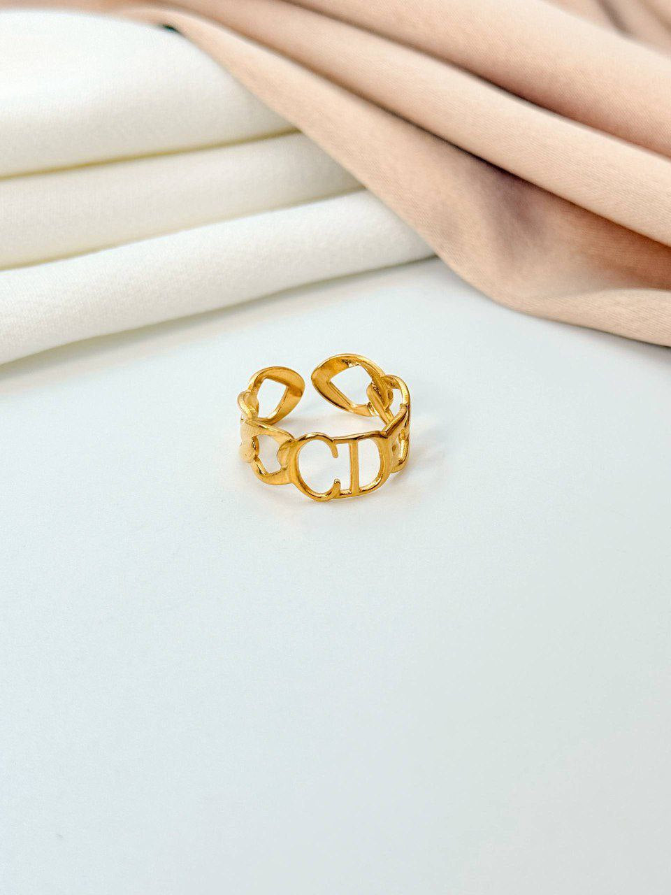CD Ring