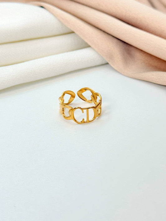 CD Ring