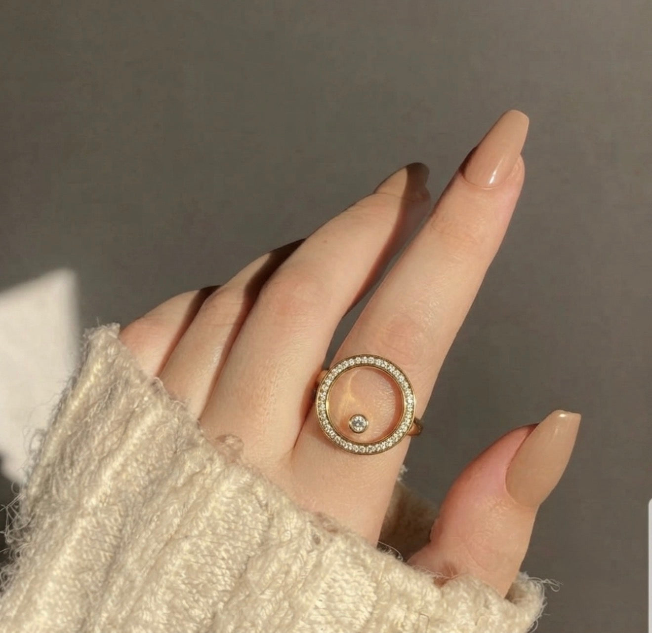 Ompa Ring