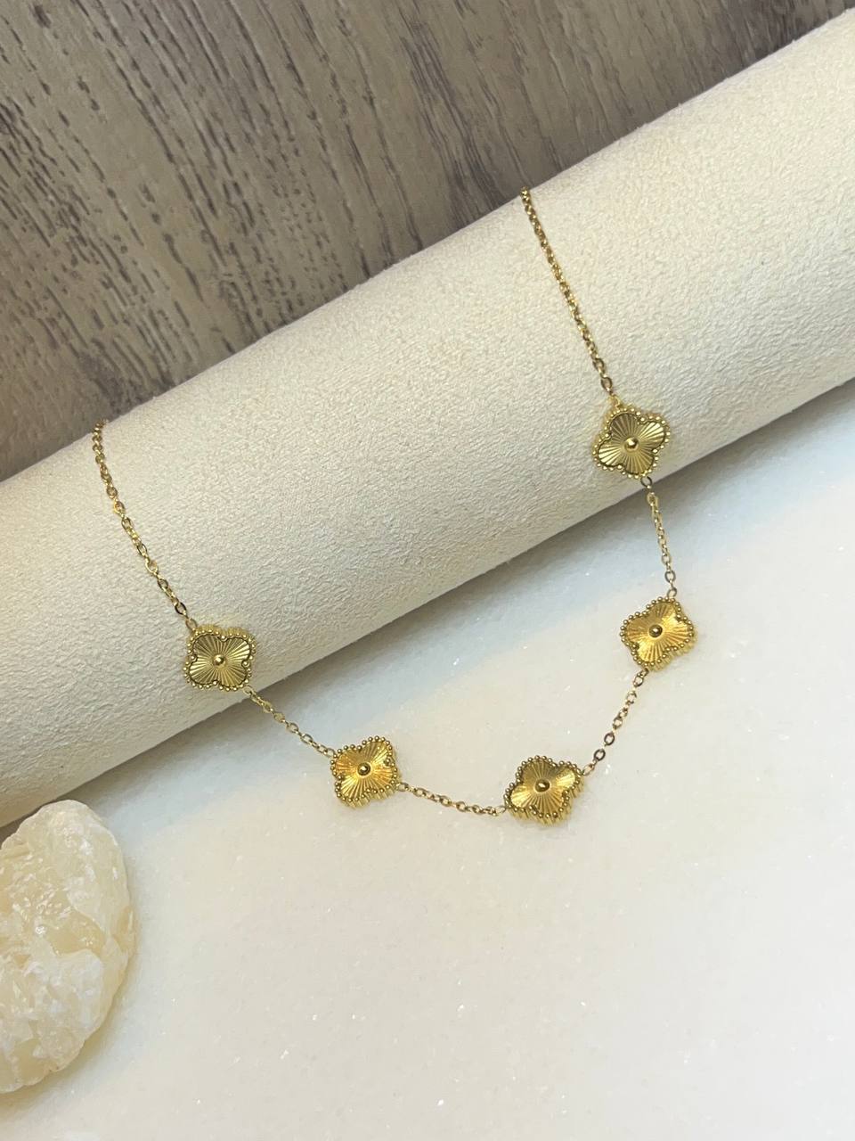 Van Cleef Necklace
