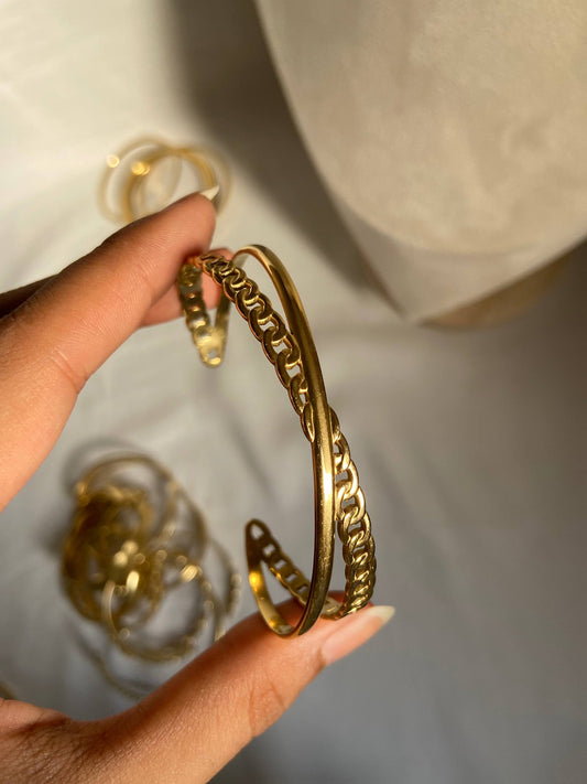 Tamry Bangle