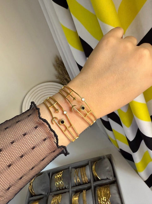 Ramdan Bangle