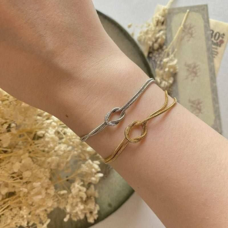 Couple Bracelet
