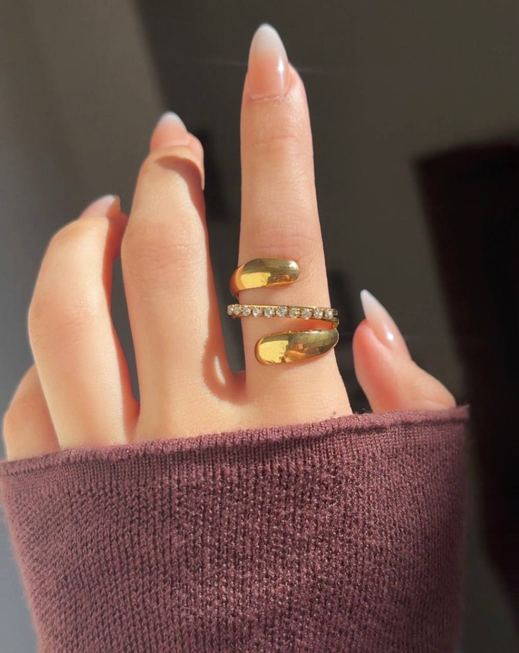Tara Ring