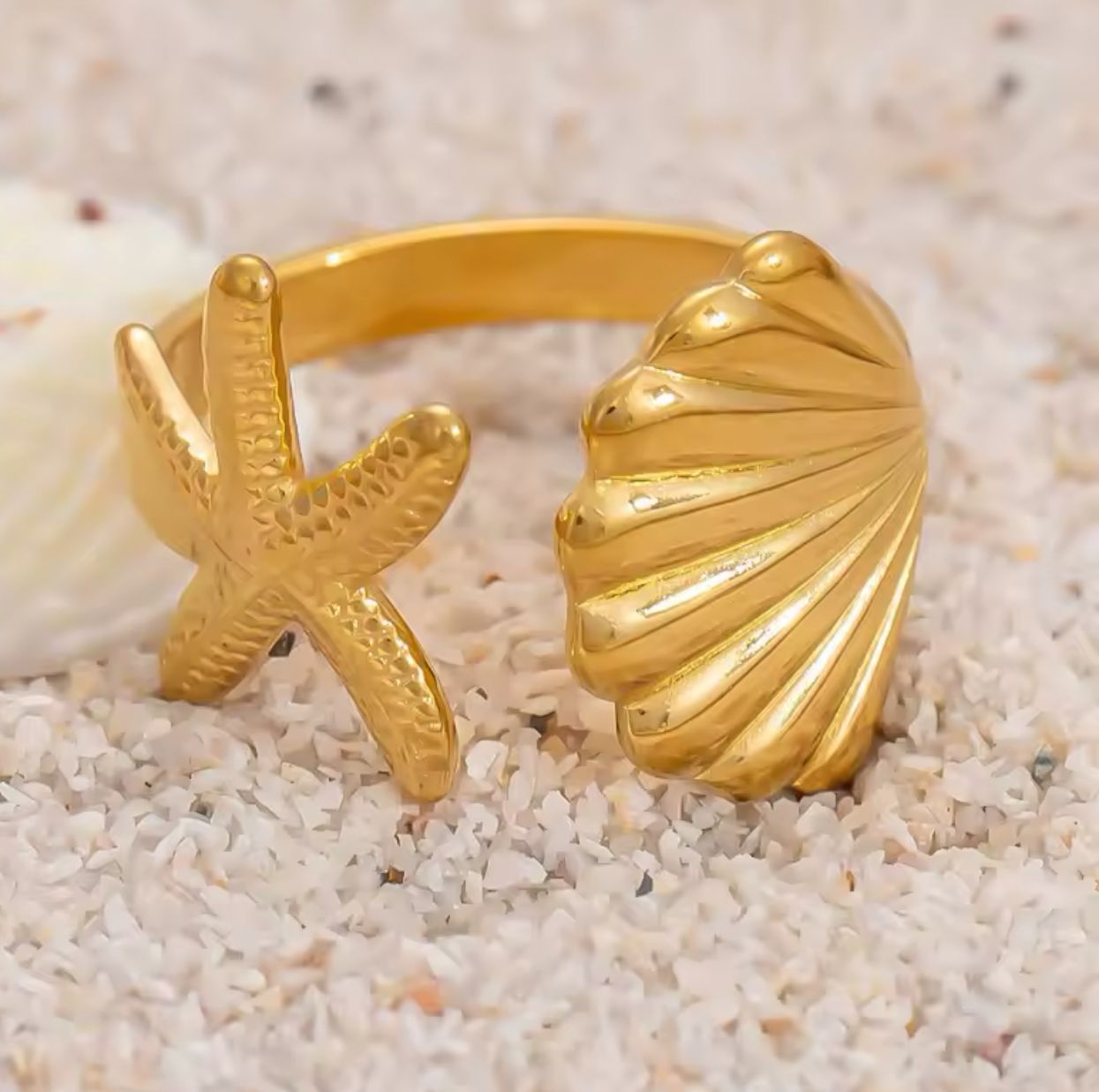 Ories Ring
