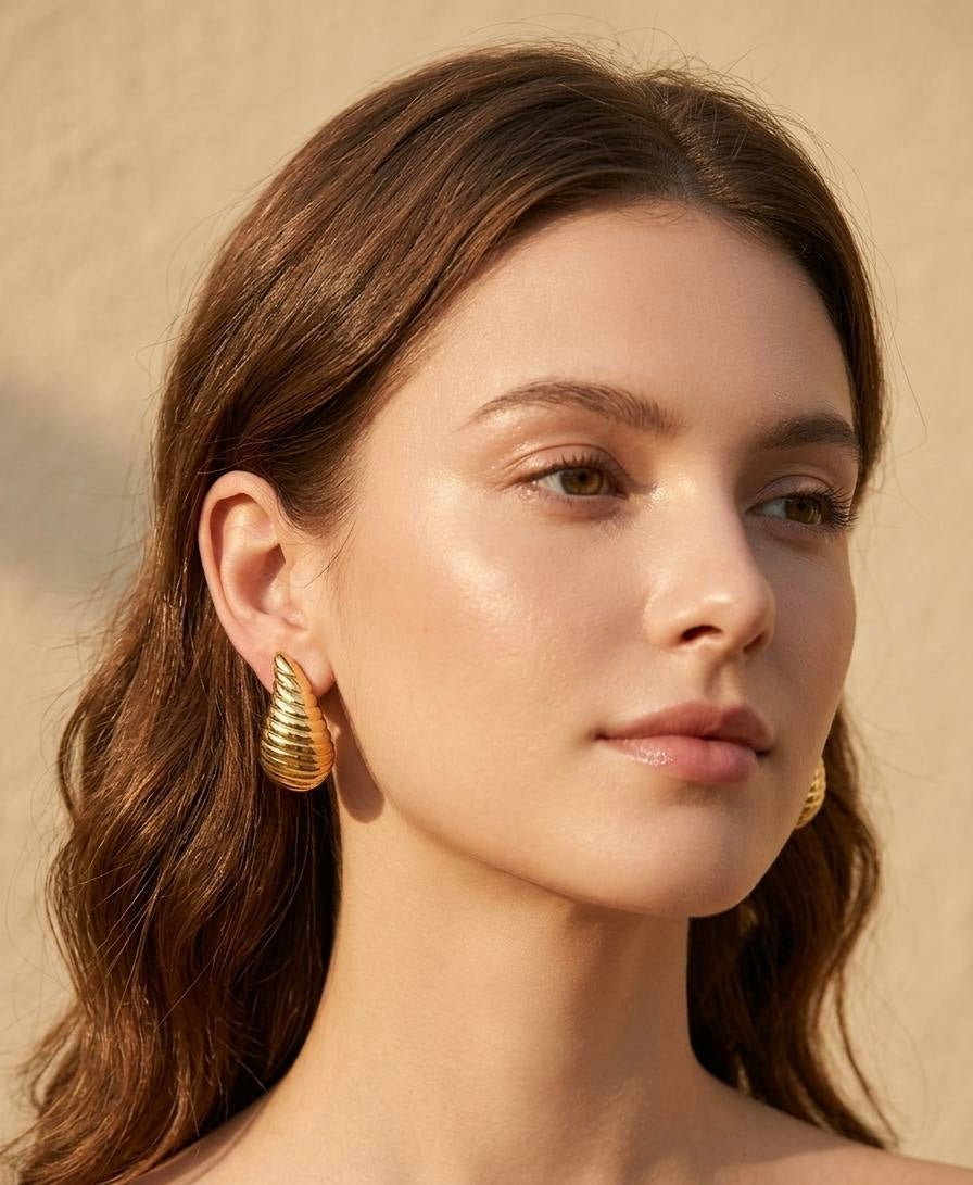 Dazio Earring