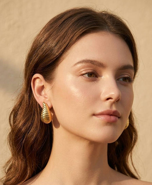 Dazio Earring