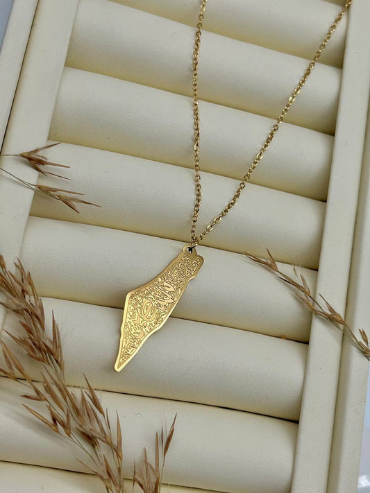 Drtmaa Necklace