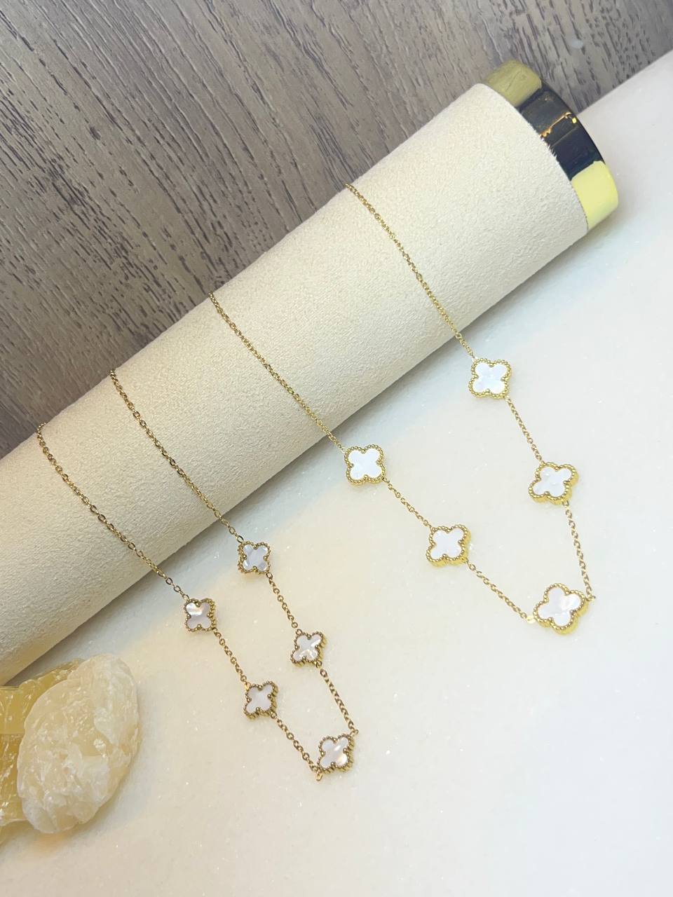 Van Cleef Necklace