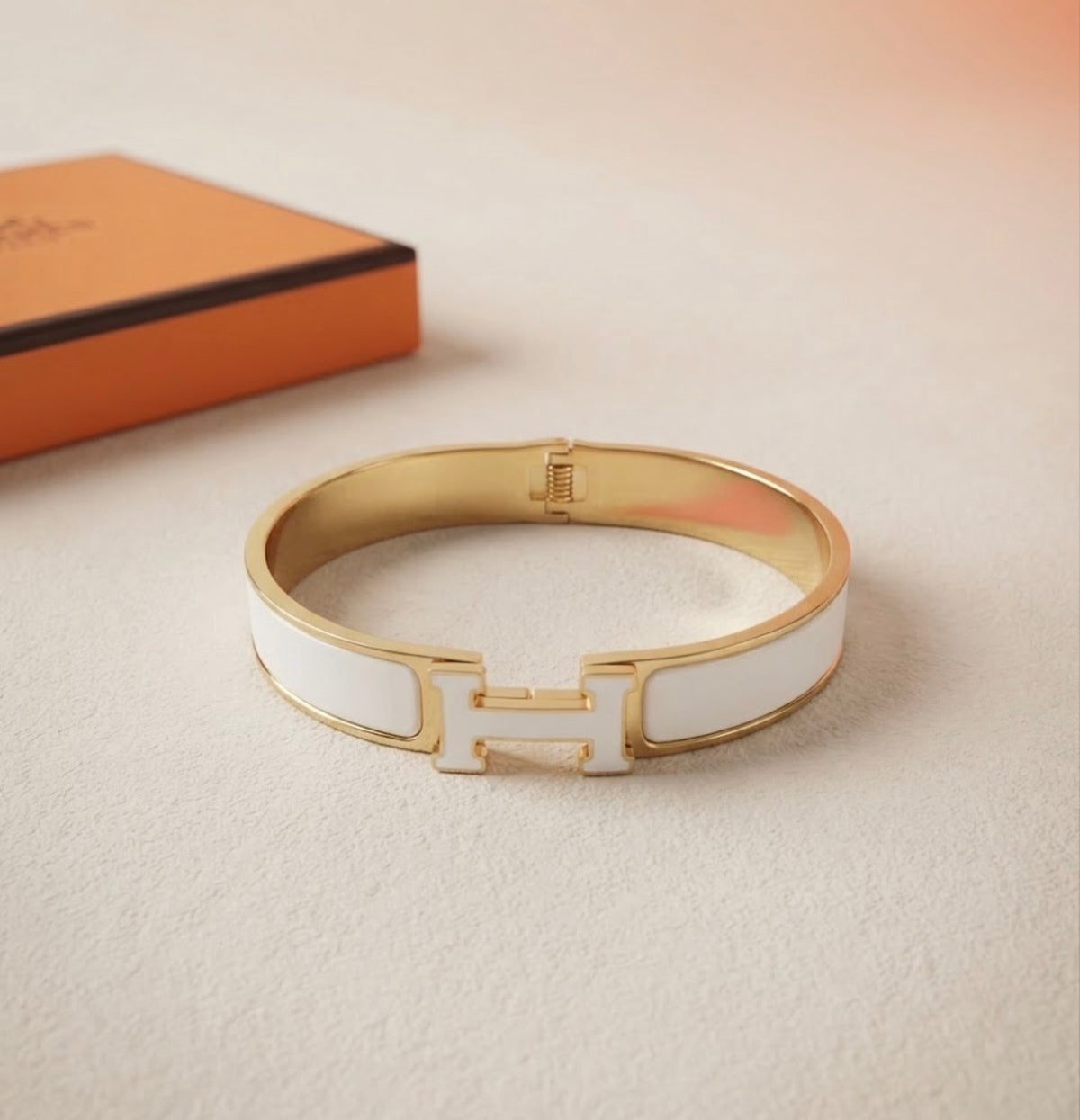 Hermes Bangle