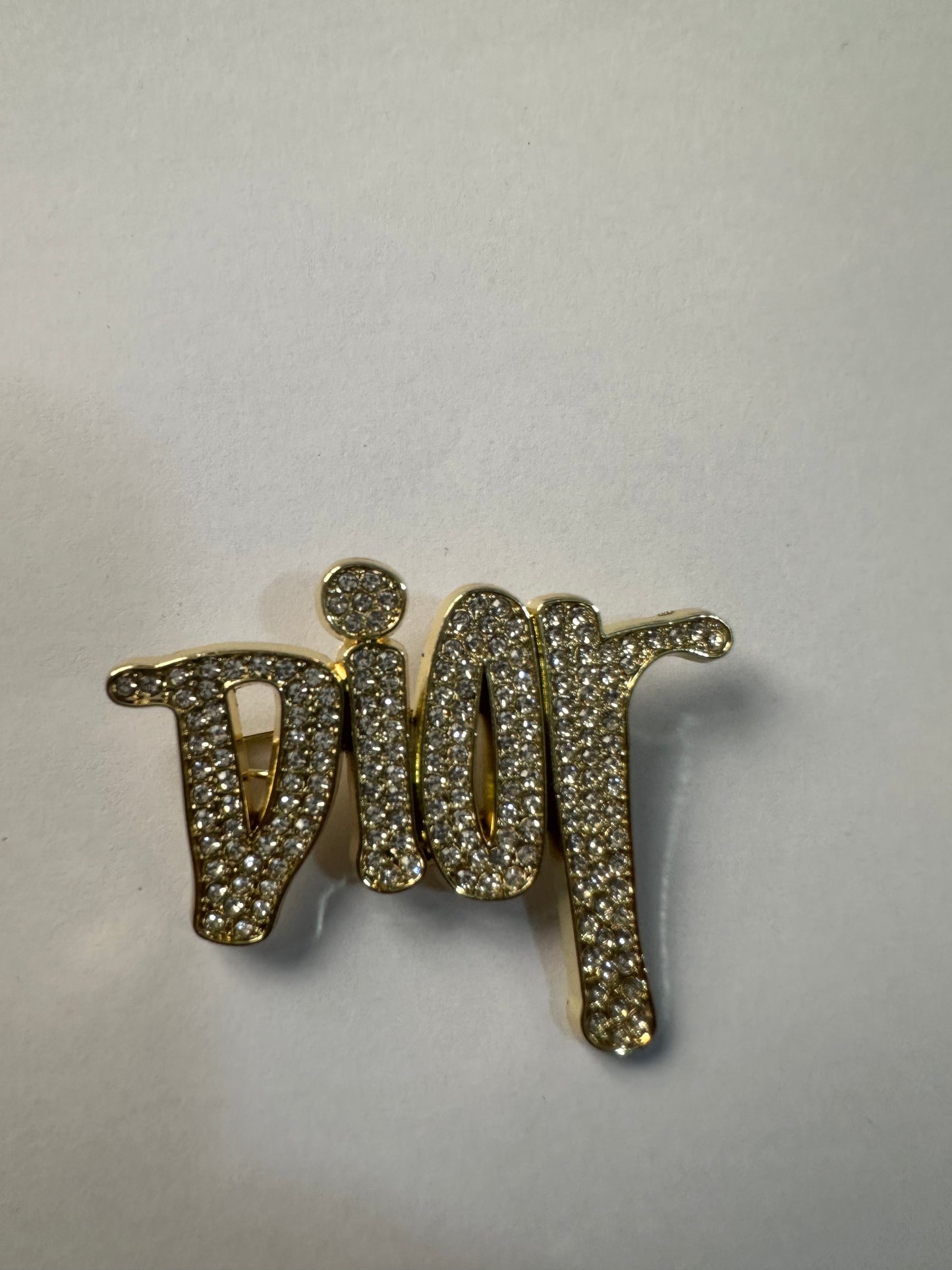 Diio Brooch