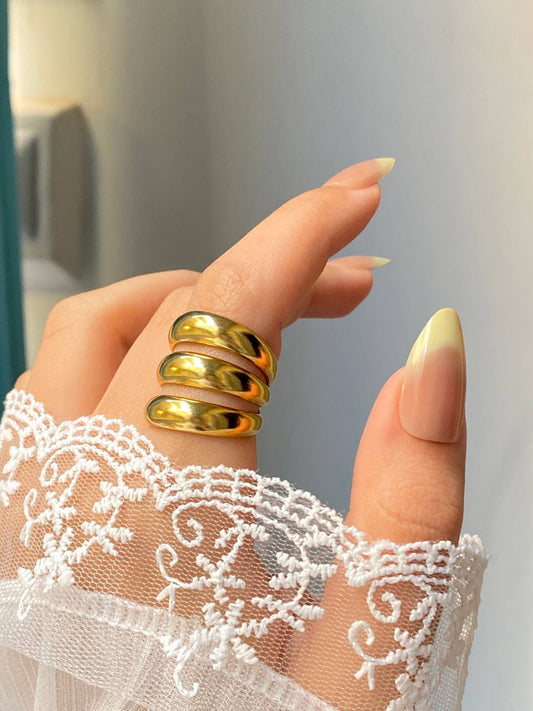 Tayra Ring