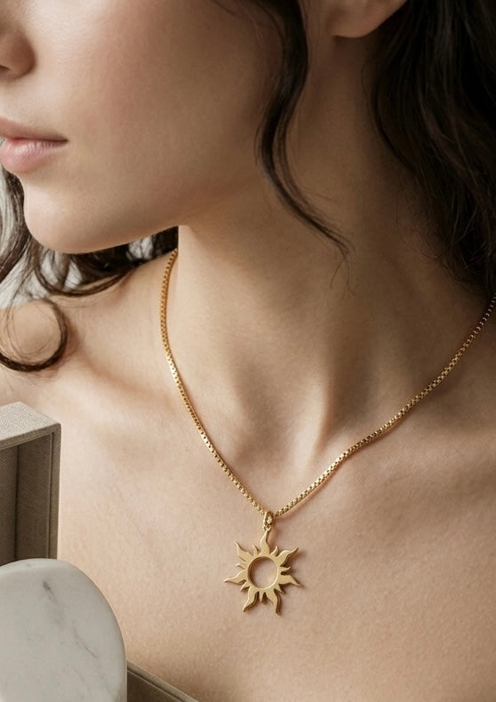 Formta Necklace