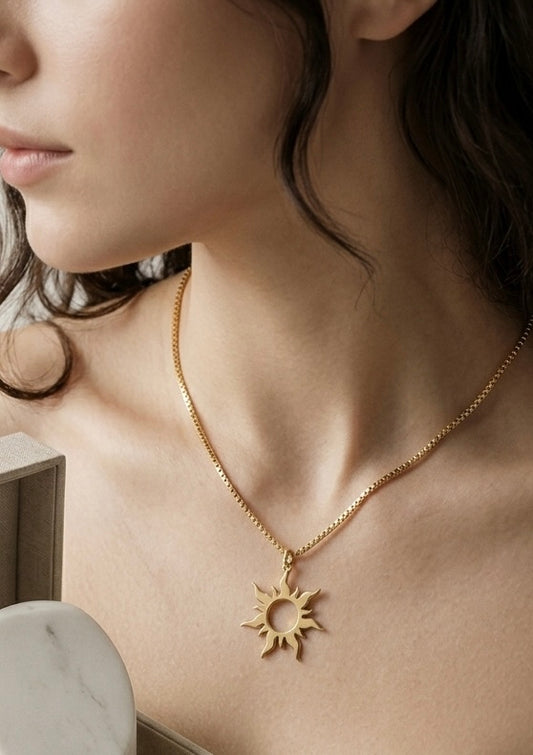 Formta Necklace