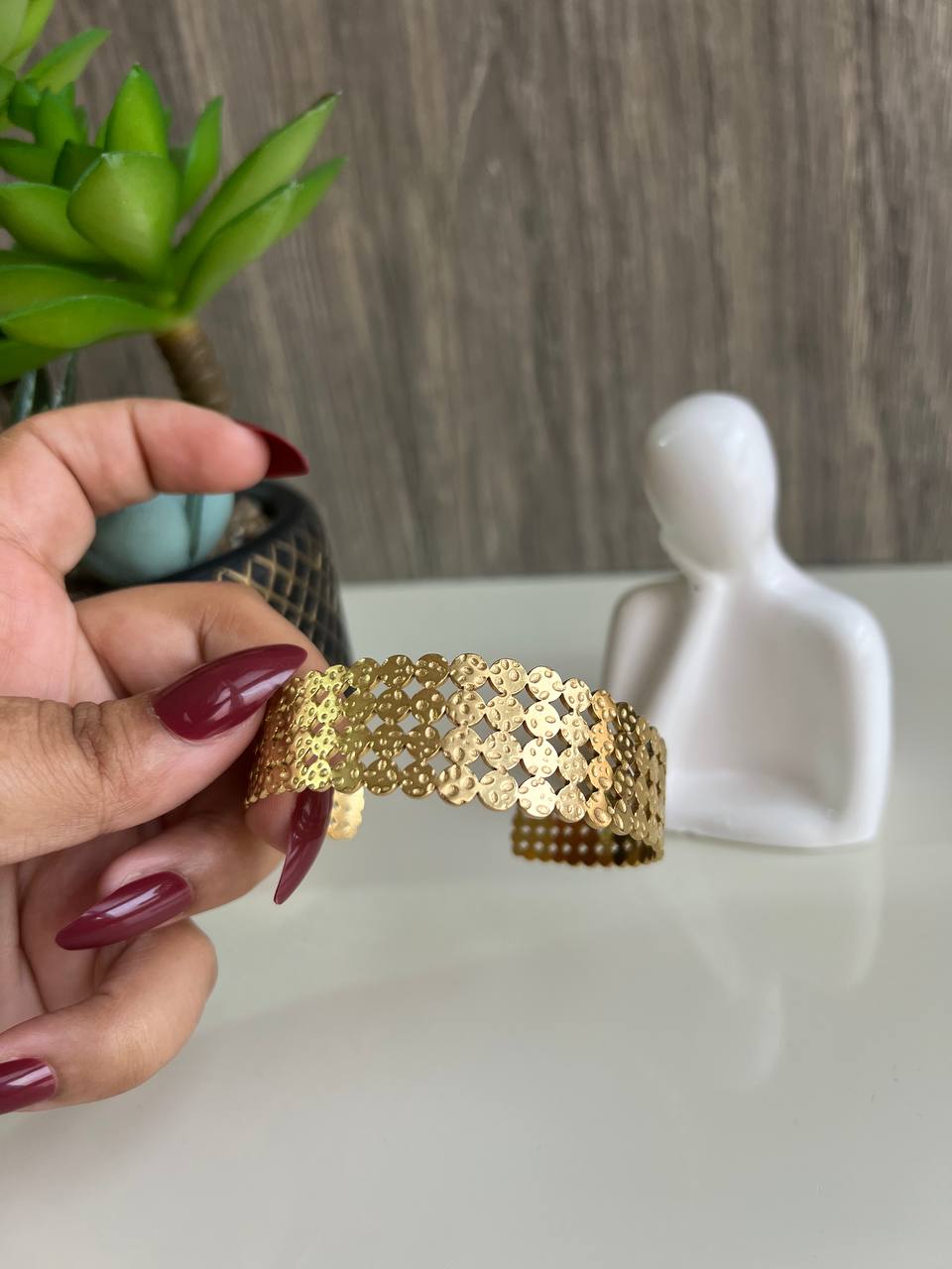 Balls Bangle