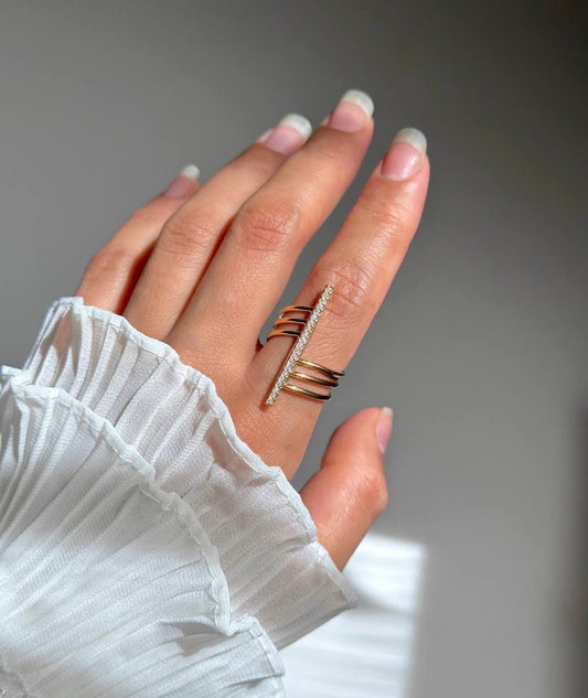 Omaga Ring