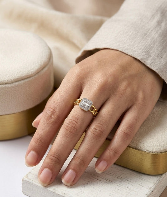 Karmoz Ring