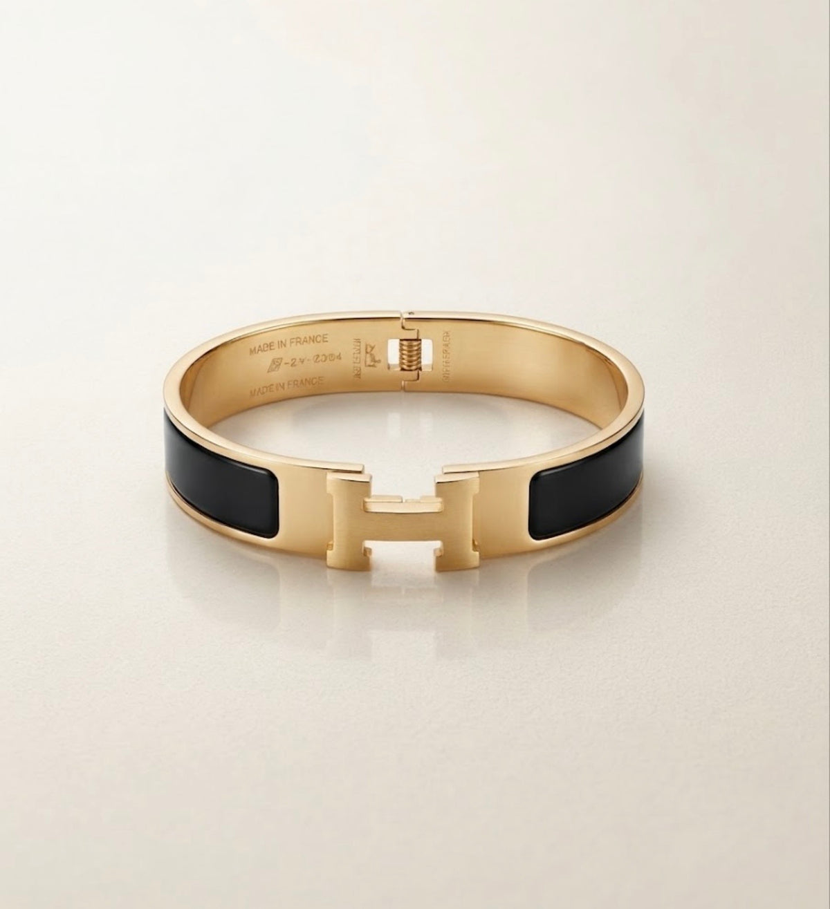 Hermes Bangle